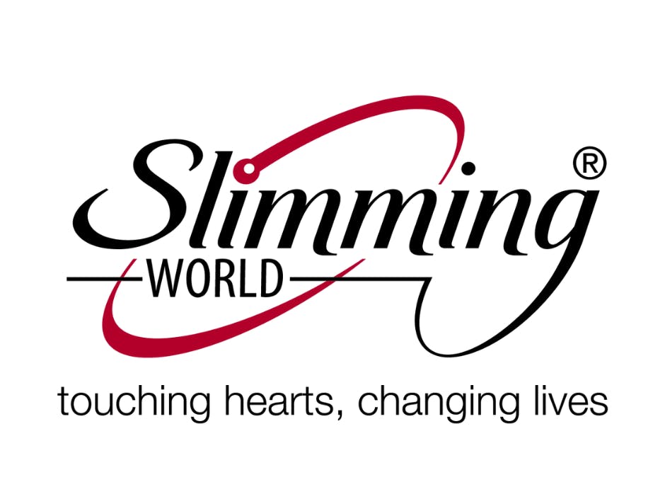 Slimming World. Touching hearts, changing lives