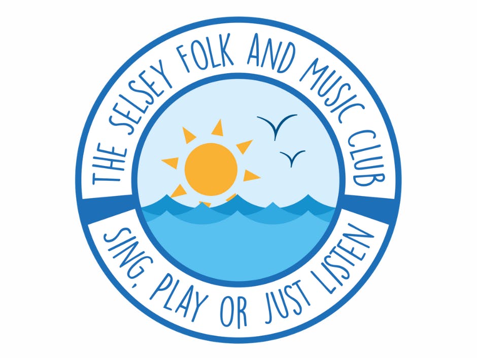 Selsey Folk and Music Club. Sing, play or just listen.