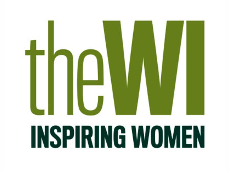 The WI The WI. Inspiring Women.