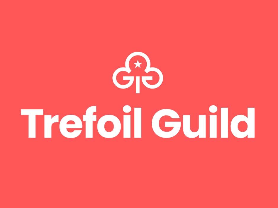 Trefoil Guild