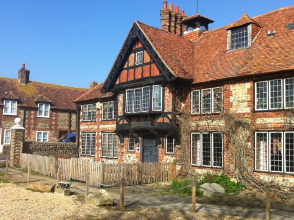 Photograph of The Old Malthouse on Selsey High Street