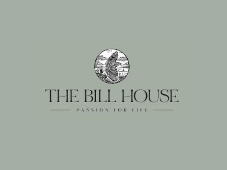 The Bill House The Bill House. Passion for Life