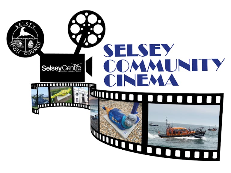Selsey Community Cinema Selsey Community Cinema