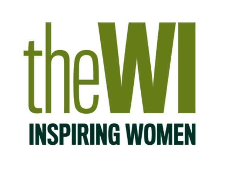 The WI The WI. Inspiring Women.