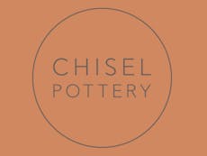 Chisel Pottery
