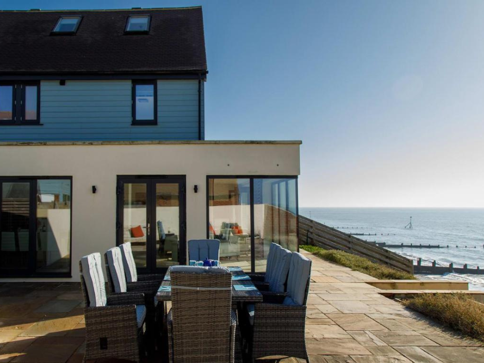 Photograph of a property