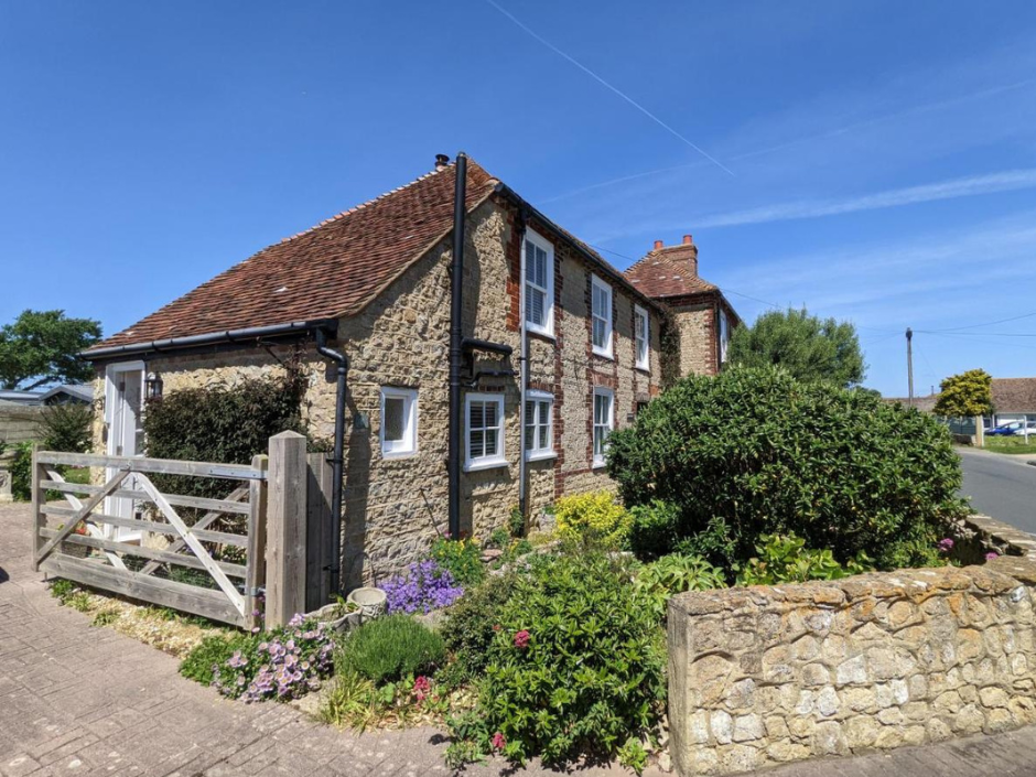 Photograph of a property