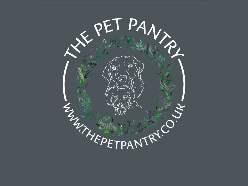 The Pet Pantry. www.thepetpantry.co.uk