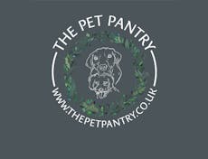 The Pet Pantry. www.thepetpantry.co.uk
