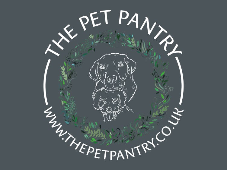 The Pet Pantry. www.thepetpantry.co.uk