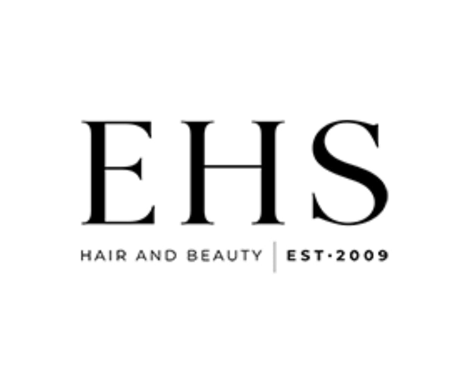 EHS Hair and beauty. Est 2009