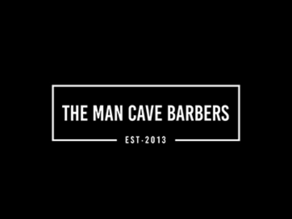 The Man Cave Barbers. Est 2013