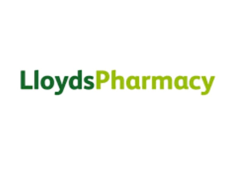 Lloyds Pharmacy