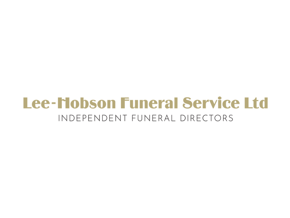 Lee-Hobson Funeral Service Ltd. Independant Funeral Directors.