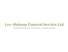 Lee-Hobson Funeral Service Ltd. Independant Funeral Directors.