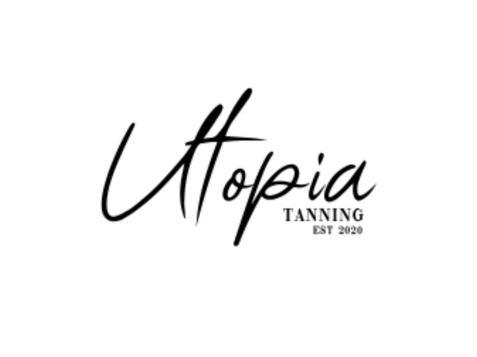Utopia Tanning. Est 2020