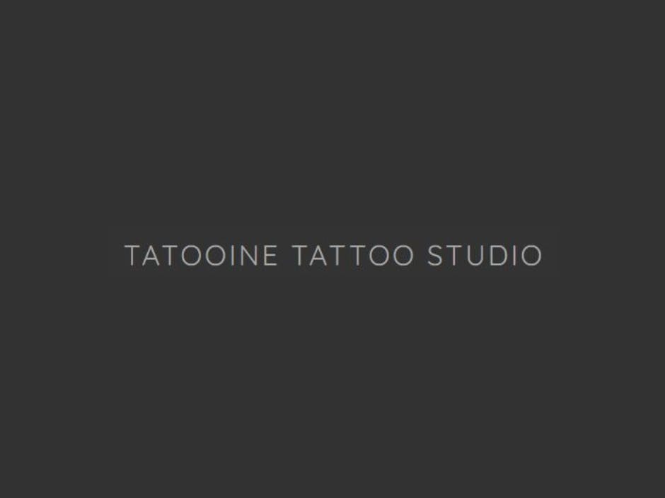 Tatooine Tattoo Studio