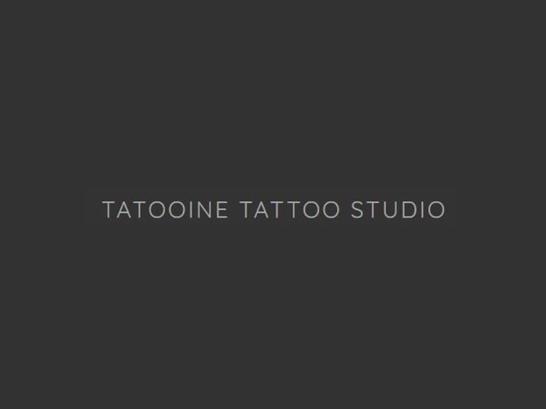 Tatooine Tattoo Studio Tatooine Tattoo Studio