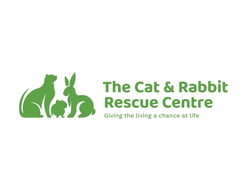 The Cat and Rabbit Rescue Centre. Giving the living a chance at life.