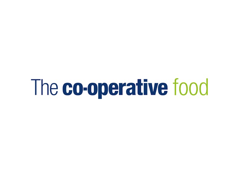 The Co-operative food The Co-operative food