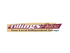 Tillings Autos. You local independant garage
