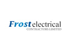 Frost Electrical Contractors Limited