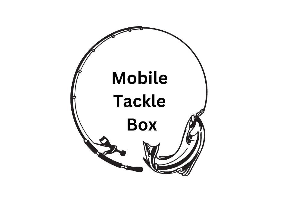 Mobile Tackle Box