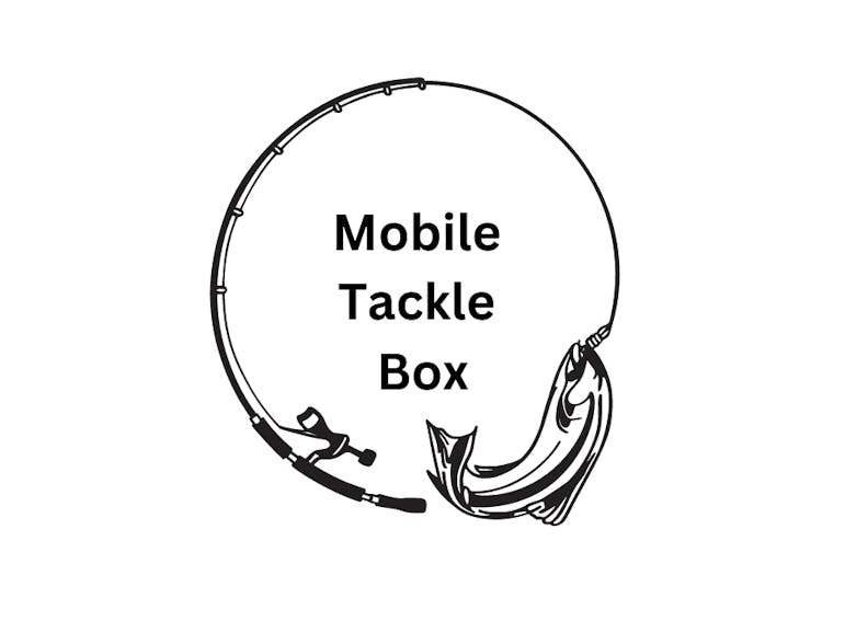 Mobile Tackle Box Mobile Tackle Box