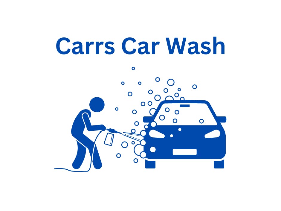 Carrs Car Wash