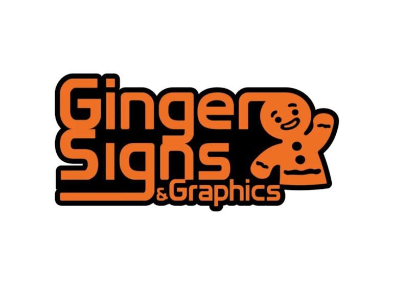 Ginger Signs & Graphics Ginger Signs & Graphics