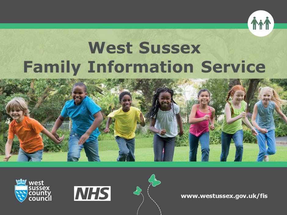 West Sussex Family Information Service