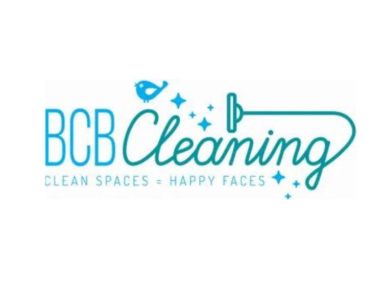 BCB Cleaning. Clean spaces. Happy Faces.