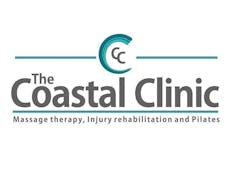 The Coastal Clininc. Massage therapy, injury rehabilitation and pilates