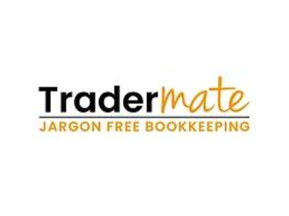 Tradermate. Jargon free bookkeeping