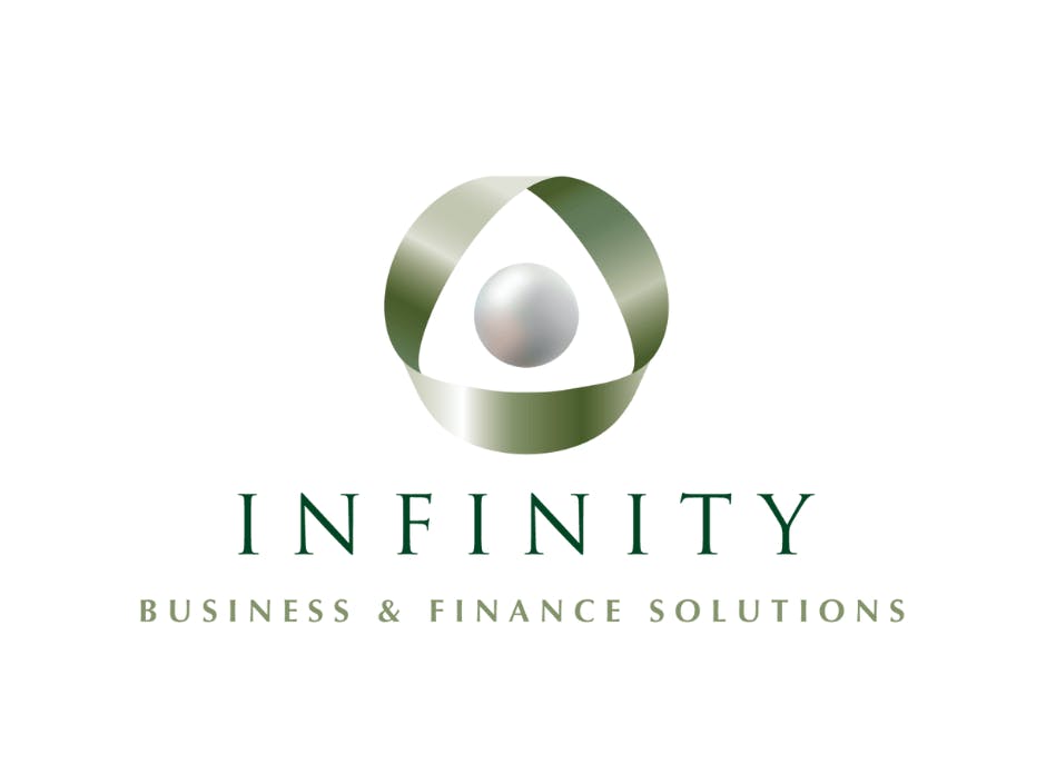 Infinity. Business & Finance solutions