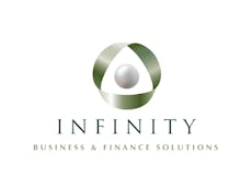 Infinity. Business & Finance solutions
