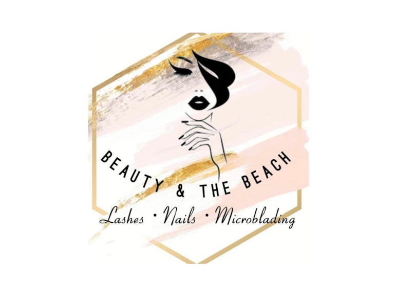 Beauty & The Beach Beauty & The Beach. Lashes, Nails, Maicroblading