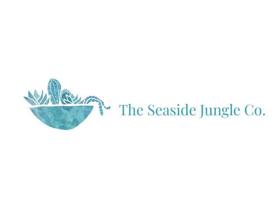 The Seaside Jungle Co.