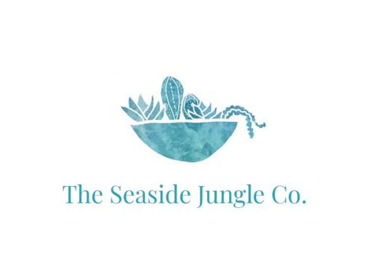 The Seaside Jungle Co.