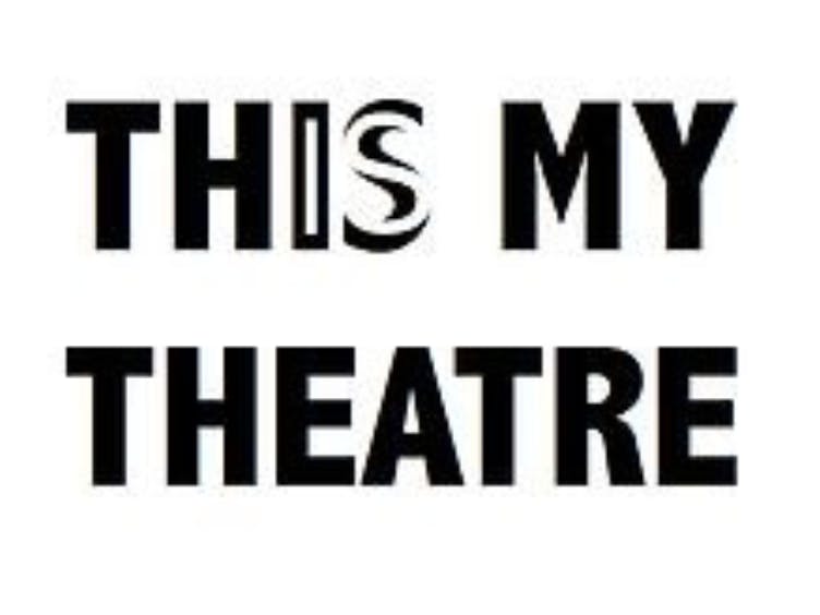 This is my theatre