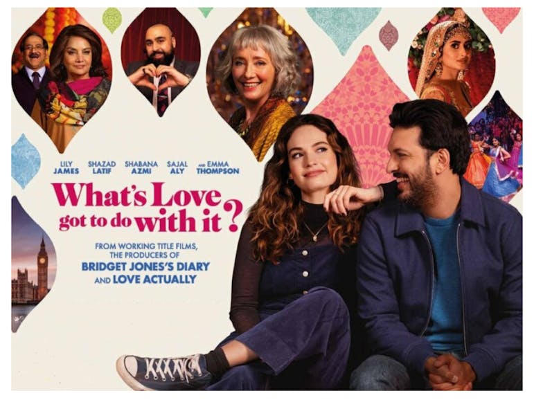 What's Love Got to Do With It? What's Love Got To Do With It?