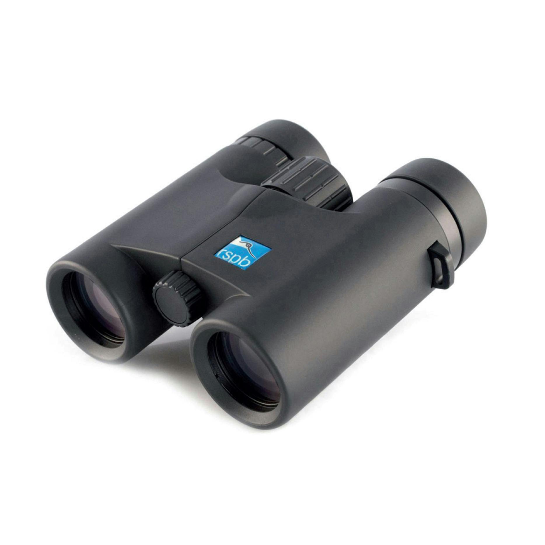 Photograph of RSPB Binoculars