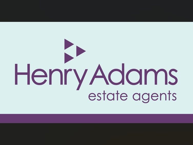 Henry Adams Estate Agent Logo for Henry Adams
