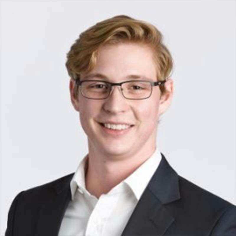 Matty Sinclair Matt Sinclair - LinkedIn Talent Connect