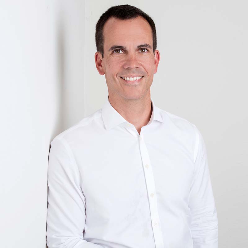 Daniel Masata - LinkedIn Talent Connect