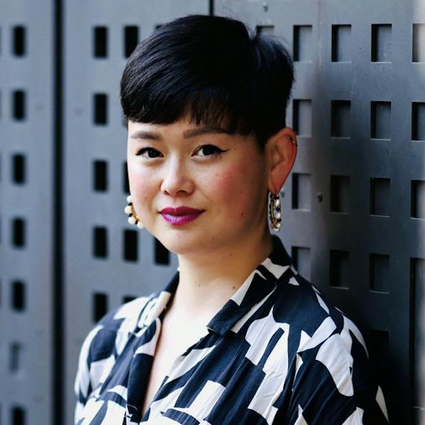 Monika Jiang - LinkedIn Talent Connect