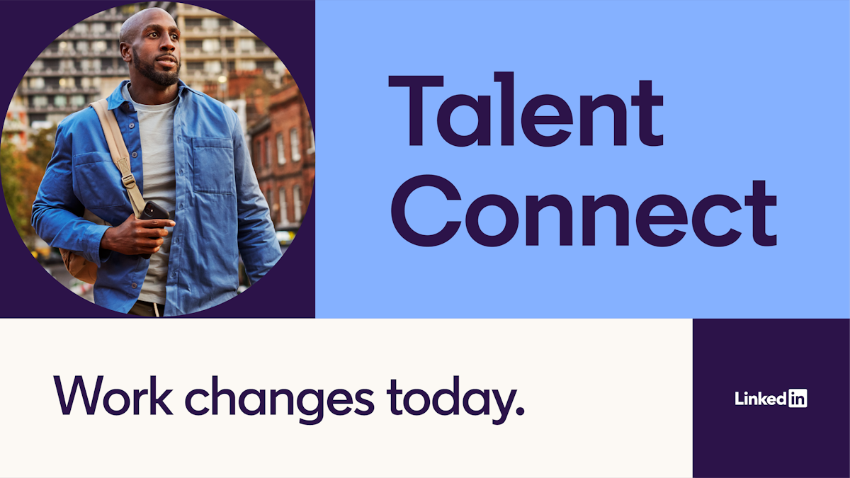Talent Connect 2023