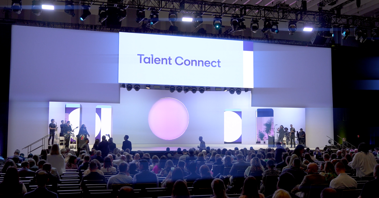 Talent Connect 2023