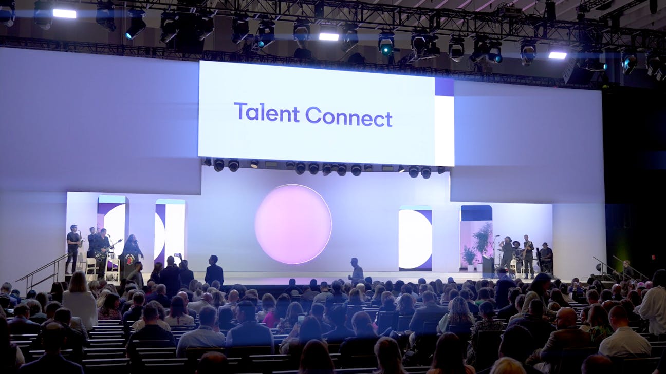 Talent Connect 2023