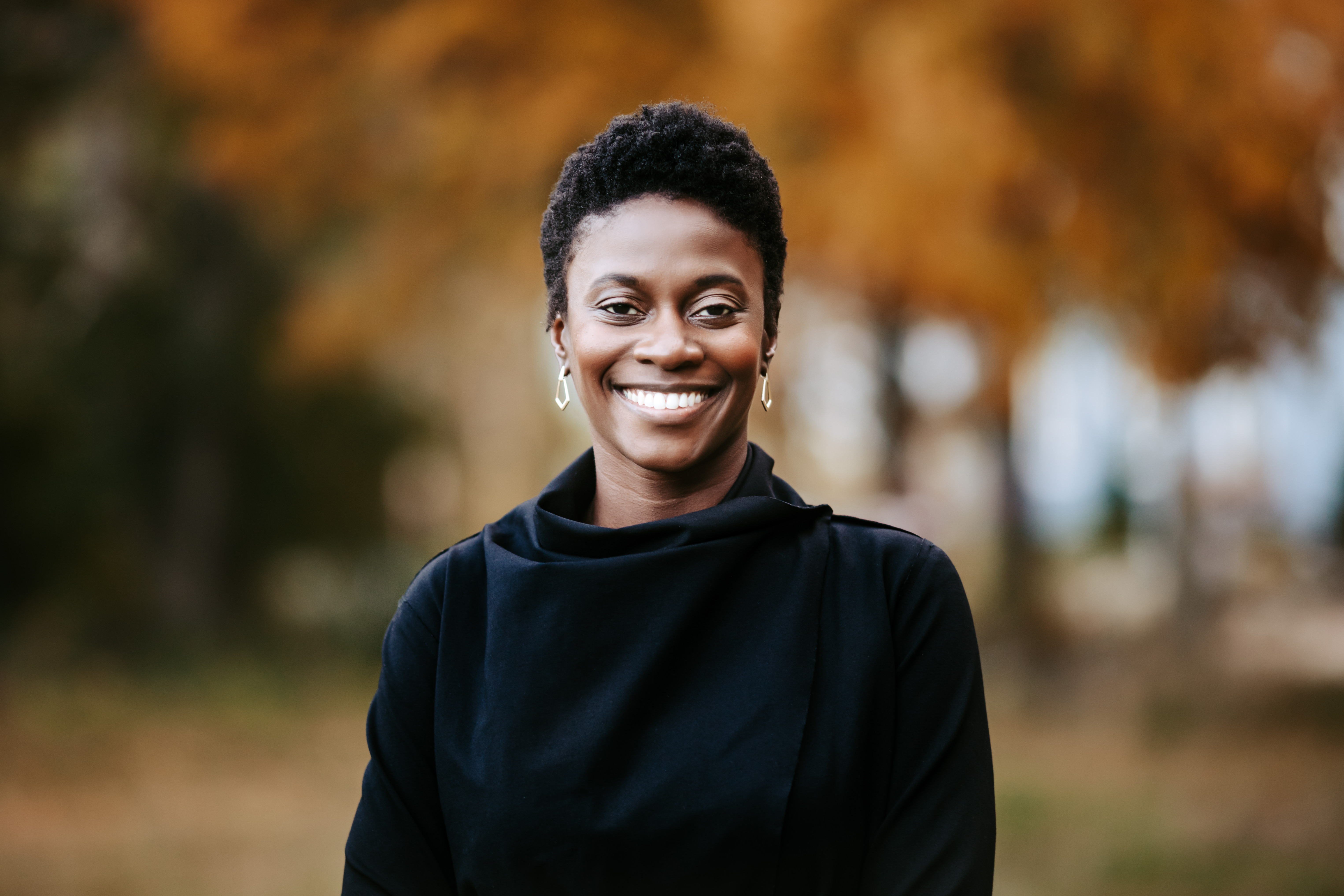 Samantha Simmons - LinkedIn Talent Connect